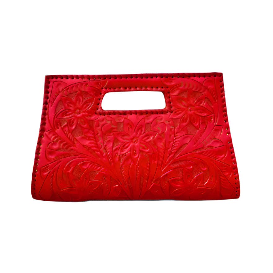 Kuriosa - Wholesale Clutch Bag - Women's - The Caroline14