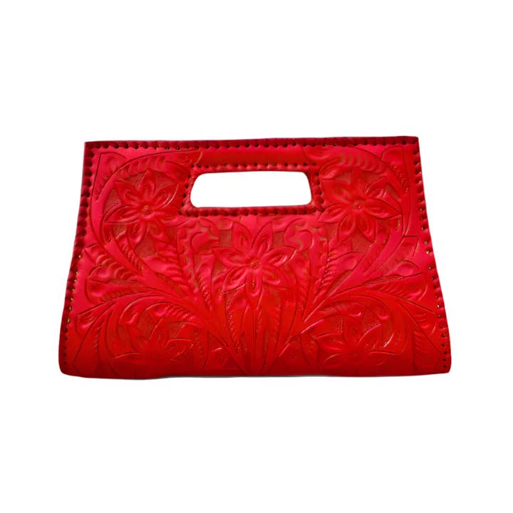 Kuriosa - Wholesale Clutch Bag - Women's - The Caroline14