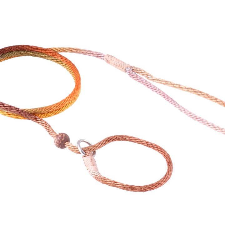 Alvalley - Wholesale Pet Leash - Dog - Nylon Slip Lead With Stopper46