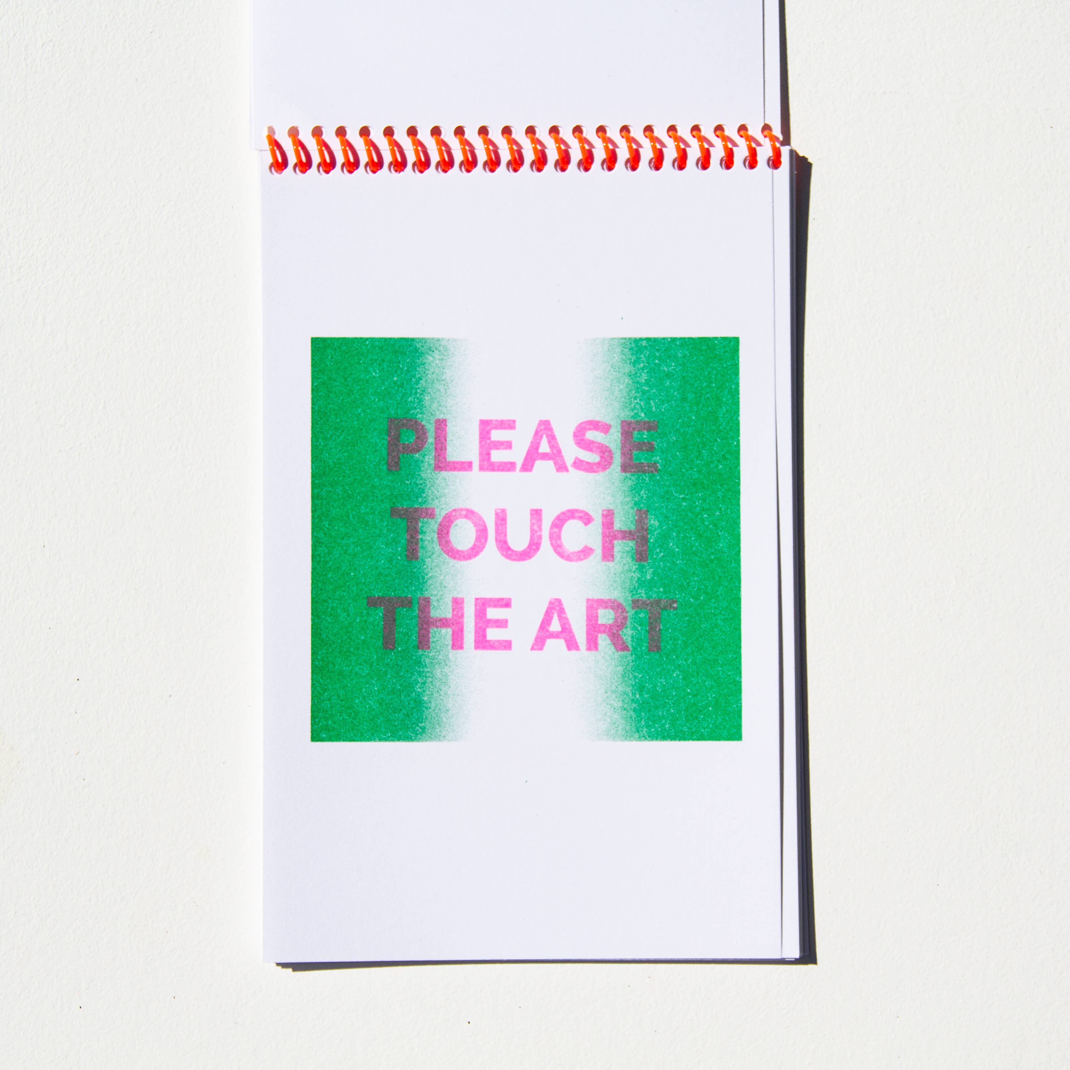 Shortt Editions - Wholesale Humor Book - Signs About Art1