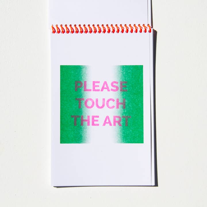 Shortt Editions - Wholesale Humor Book - Signs About Art1