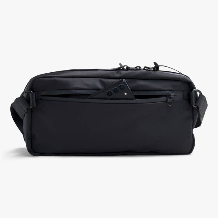 Langly Co. - Wholesale Crossbody Bag - Unisex - Everyday Studio Crossbody Sling