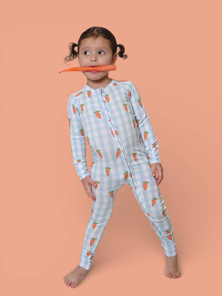 VÅRSKÖRD KONTROLL DRÖM SPARKDRÄKT för wholesale av Dream Big Little Co.