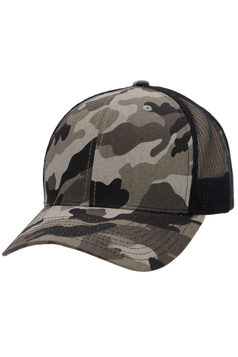 帽子 X FMCDBORN NEW YORKVINTAGEWASHED CAMOCAP VMaWPSCGwVft