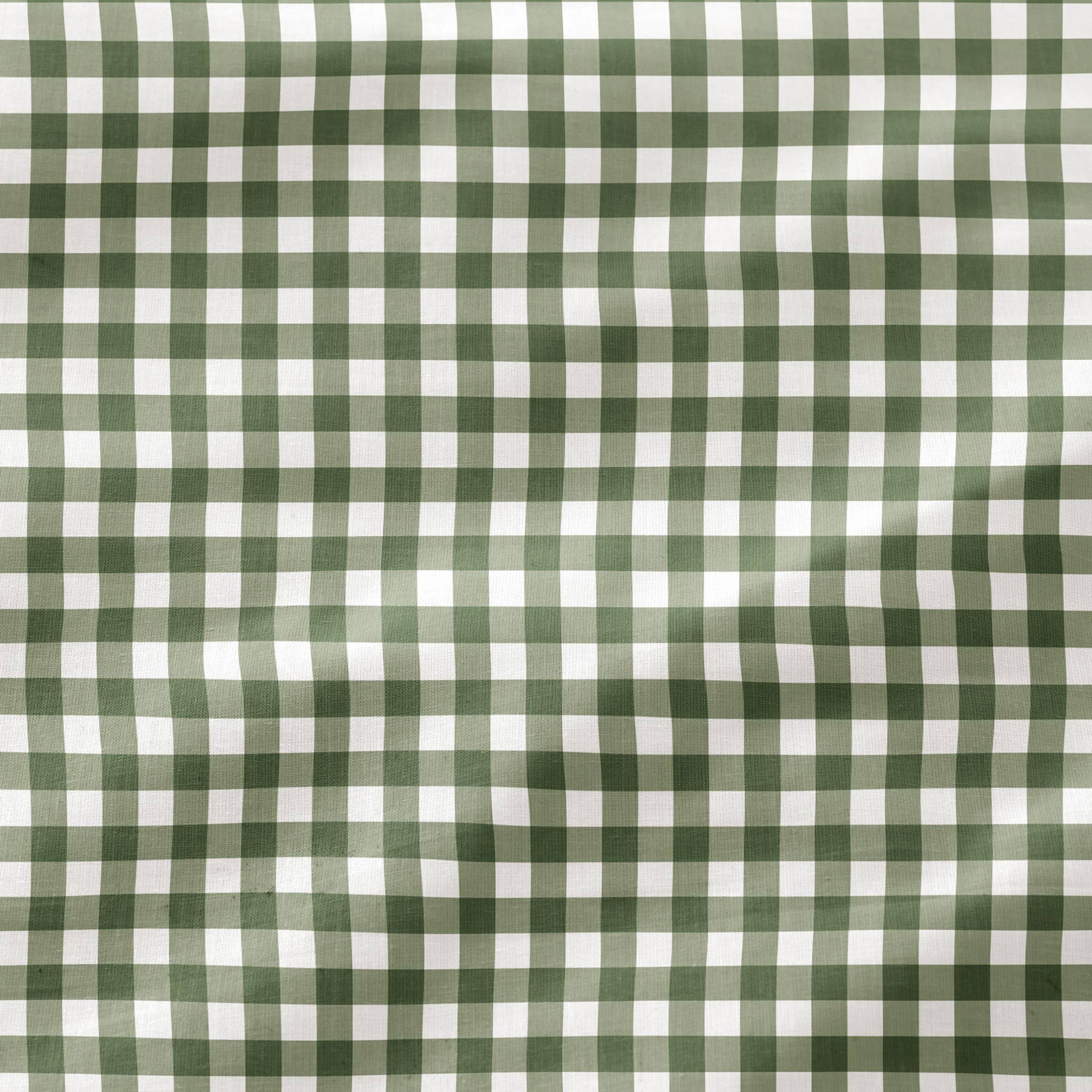 GAMUSI - Wholesale Duvet Cover - VICHY 100% Soft Cotton Duvet Cover Set 2/3 Pieces14