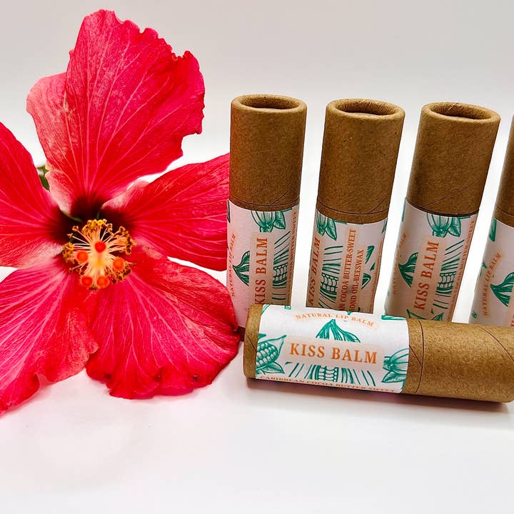 Kiss Balm for wholesale by Cocolicious Beauty