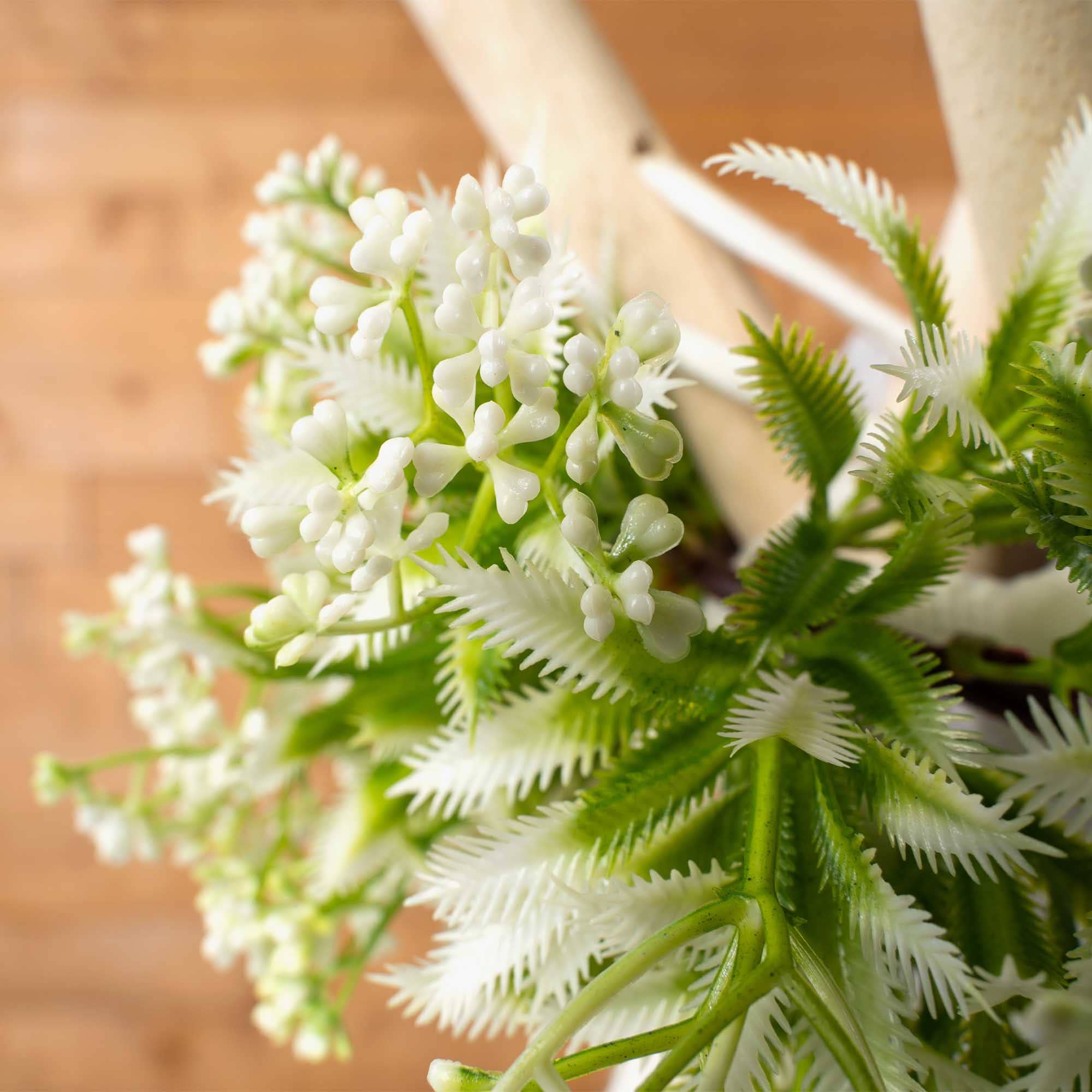 Portofino International Trading, USA - Wholesale Bunting/Garland - Artificial Baby's Breath Garland5