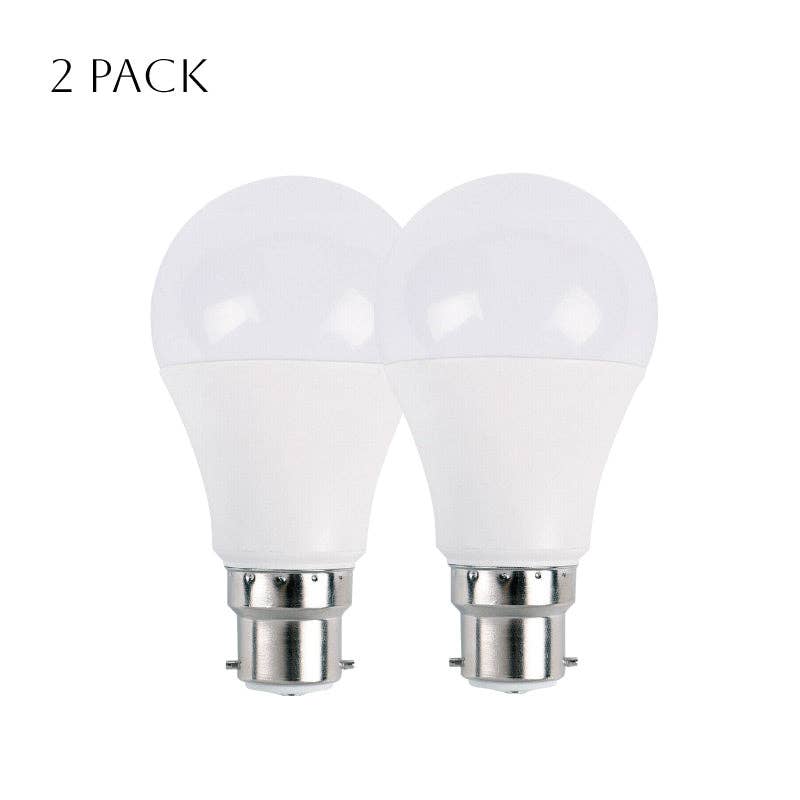 Ledsone – wholesale Light bulb/puck – LED GLS 7W Cool White Lighting Energy Saving Bulb~41551