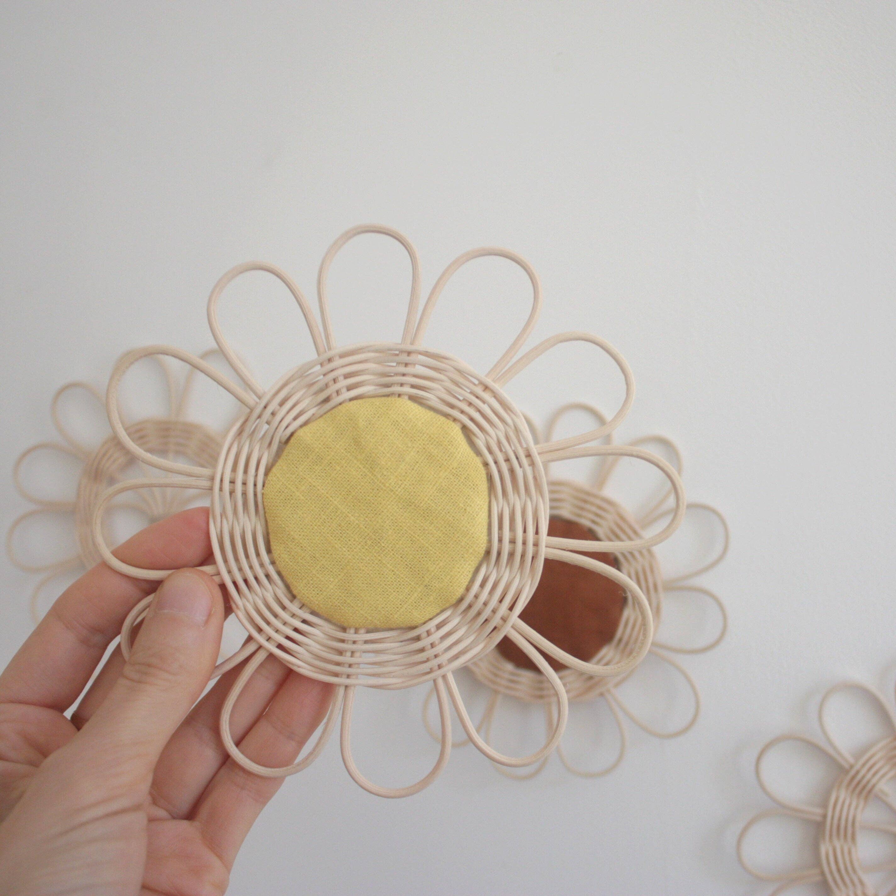 ateliersolelh - Wholesale Wall Decor - Kids & Baby - Marguerite2