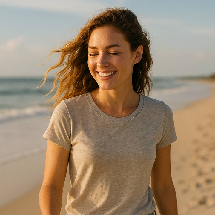 Tallac House - Vendita all'ingrosso Custodia per burro di cacao - Portachiavi per Balsamo Labbra: Inox con Protezione a Quadrante2