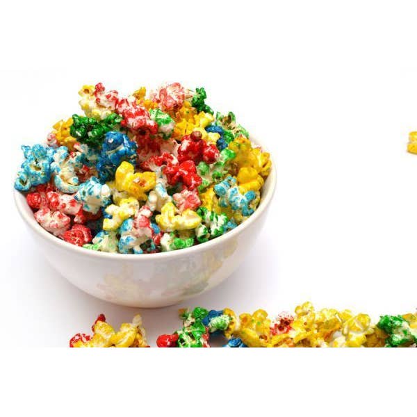 123bonbon - Vente Pop-corn - FRIT RAVICH Pop Corn Coloré