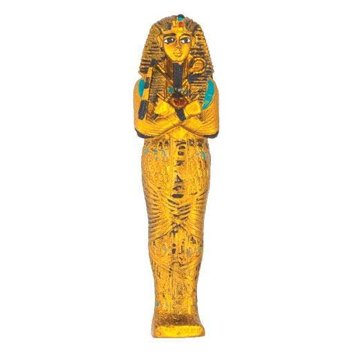 Discoveries, Inc. - Wholesale Magnet - Egyptian Sarcophagus Magnet - 3"