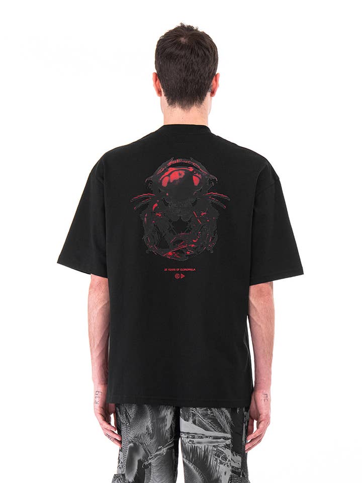 Camiseta Insectide por atacado de Blowhammer