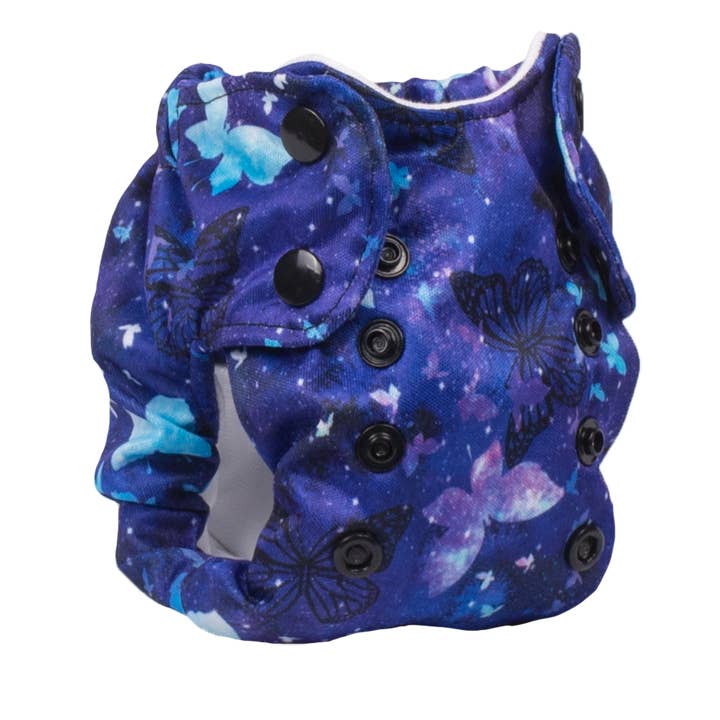 Born Smart 2.0 - Little Wings for wholesale by Smart Bottoms