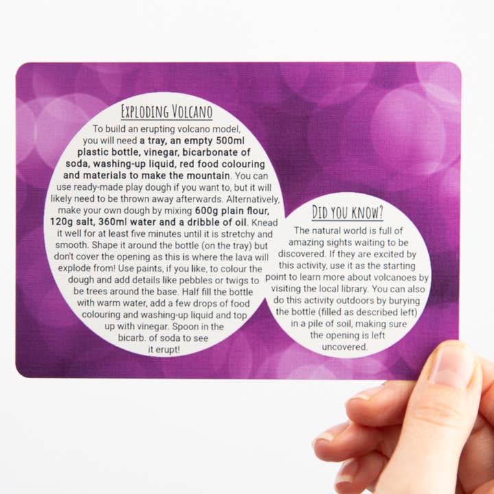 Busy Brains Activity Packs - Wholesale Learning Cards - Kids & Baby - Preschool Collection: Busy Brains Activity Packs: 2-5 Years12