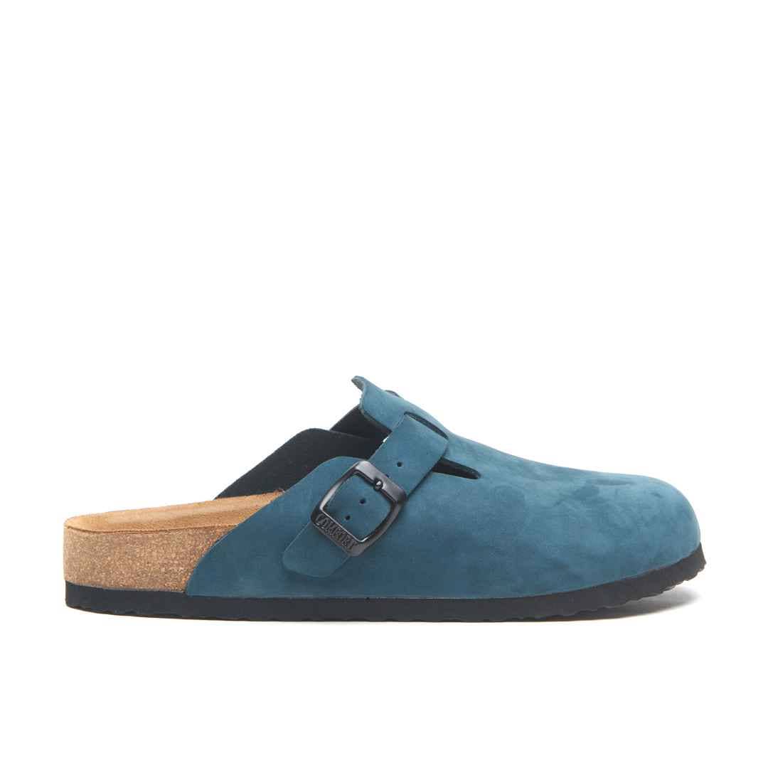 Comfortfusse - Wholesale Clogs - Women's - Capri - Genuine Leather Orthopedic Clogs15