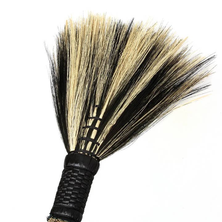 Bazar Bizar Living - Wholesale Broom - The Big Broom - Natural Black8
