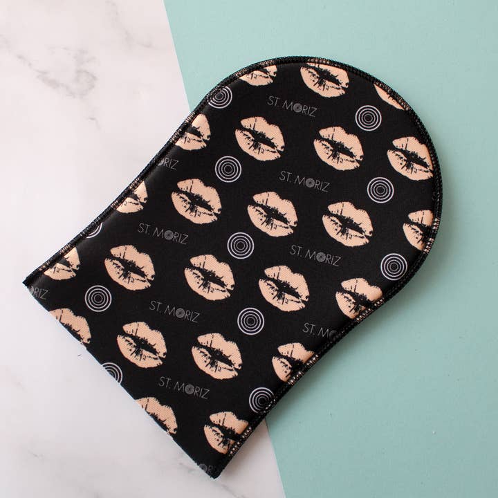 BLIII Holding - Wholesale Self-Tanner - St. Moriz Velvet Self Tan Applicator Mitt2