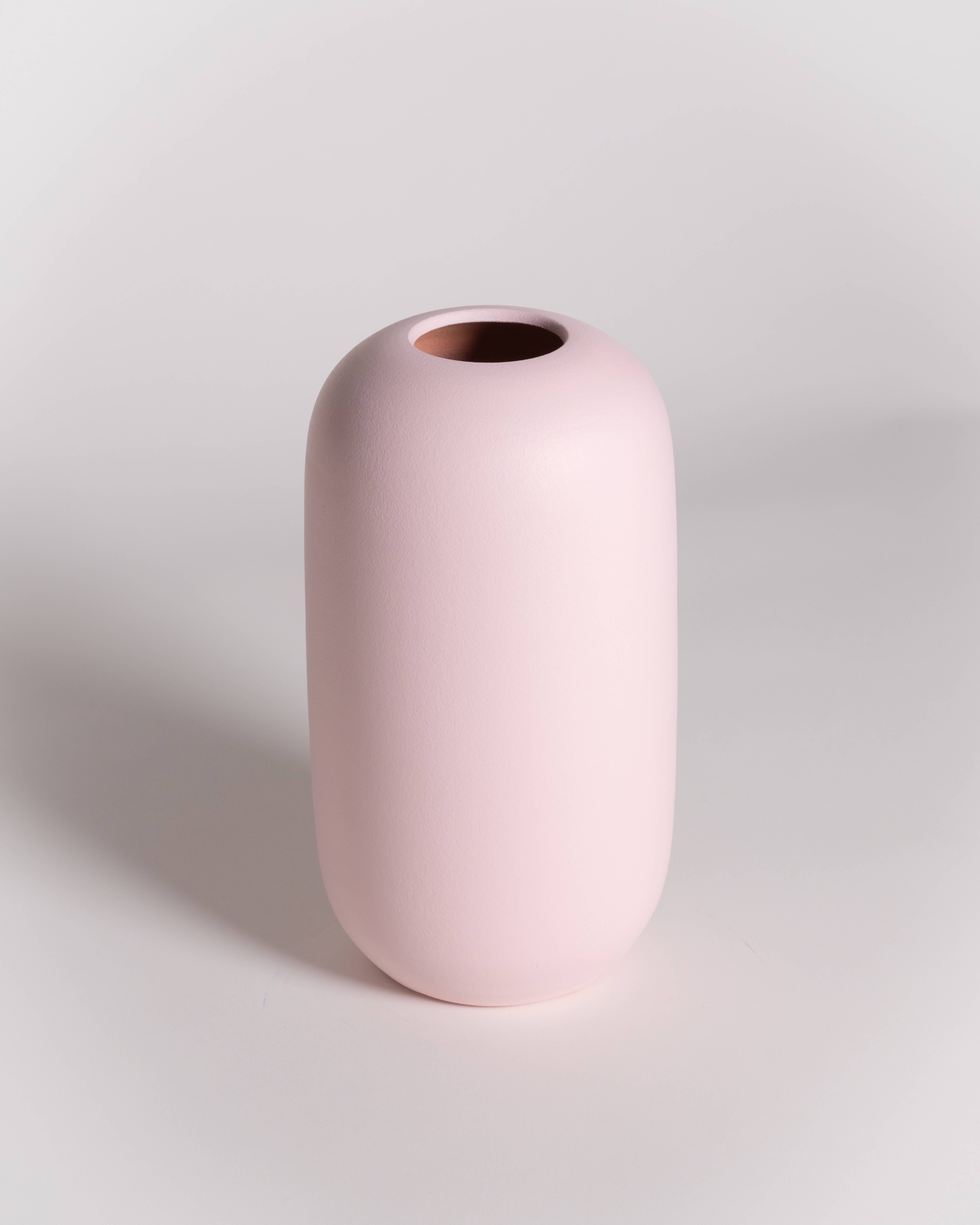 Dune 45 vase - Light Pink - Flowers - Home decor - NEW for wholesale on Faire2