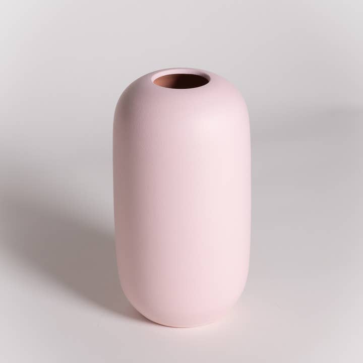 Dune 45 vase - Light Pink - Flowers - Home decor - NEW for wholesale on Faire2