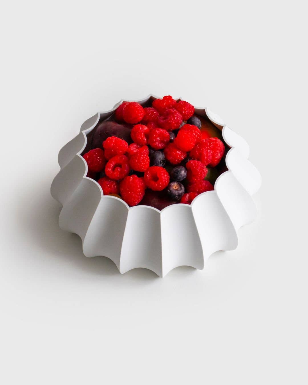Roomberry - Wholesale Decorative Plate/Dish/Bowl - Pavlova decorative bowl: For jewelry and accessories0