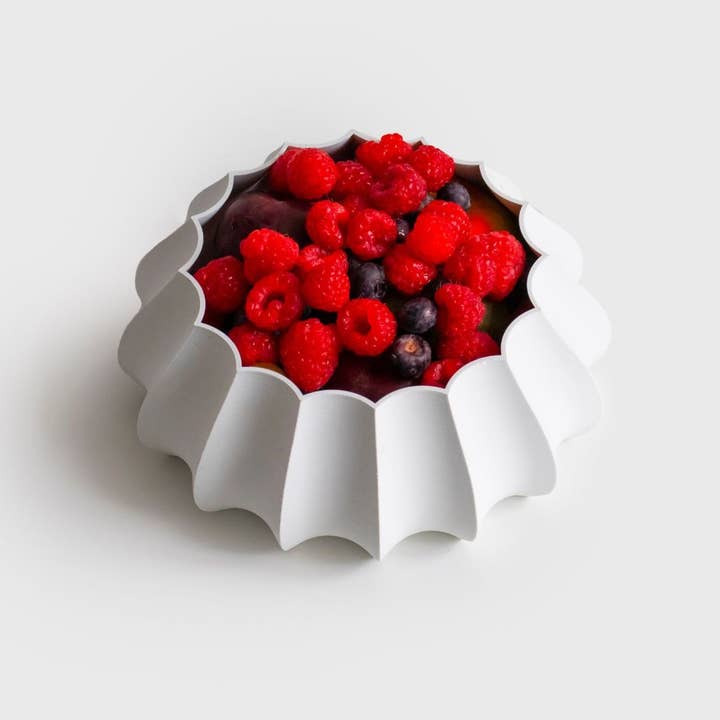 Roomberry - Wholesale Decorative Plate/Dish/Bowl - Pavlova decorative bowl: For jewelry and accessories