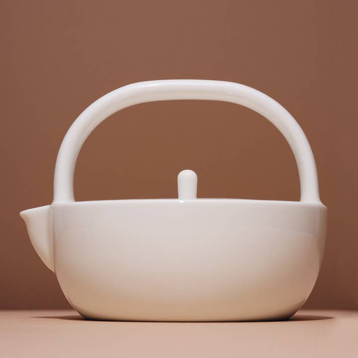 førs studio – wholesale Tea pot – Small Teapot