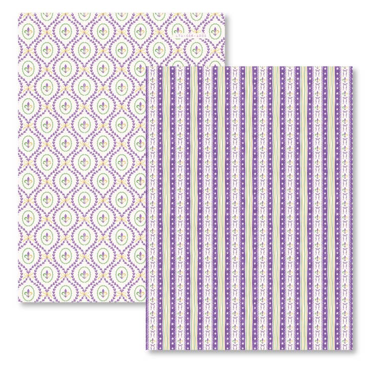 FRENCH QUARTER FANCY for wholesale by Letters to Apollo