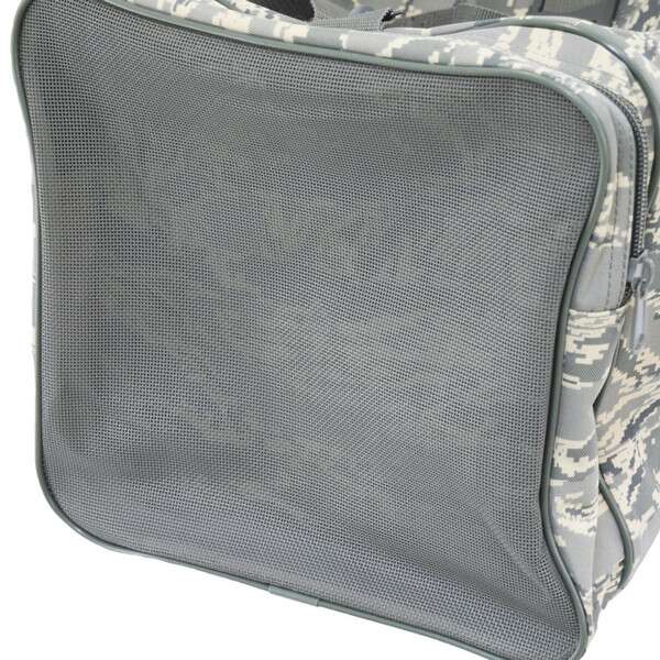 Mint - Wholesale Weekender Bag - Unisex - Large Square Duffel, Coyote Brown | Mint1