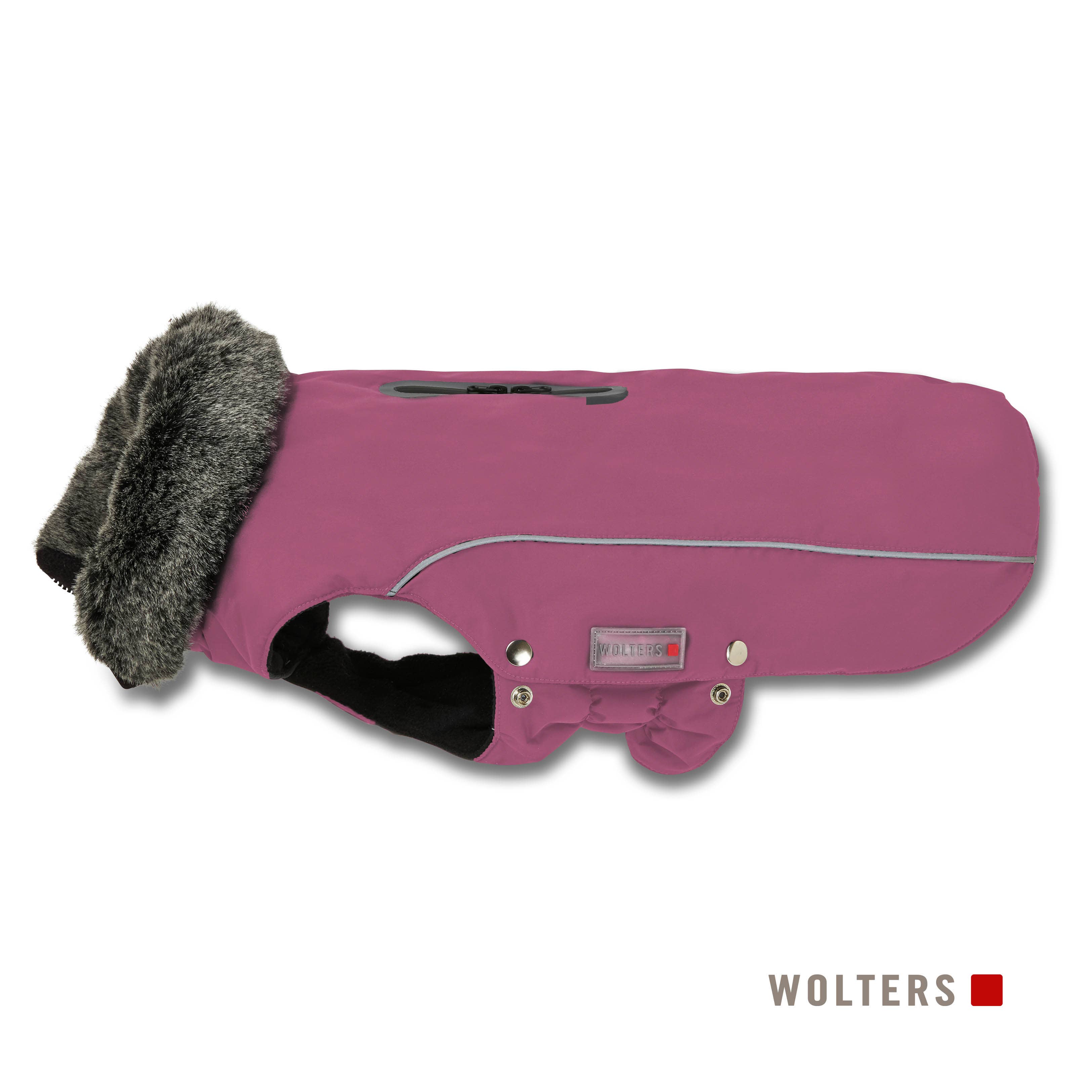 WOLTERS cat & dog GmbH – wholesale Hundjacka - Hund – WOLTERS Amundsen vinterjacka för hund4