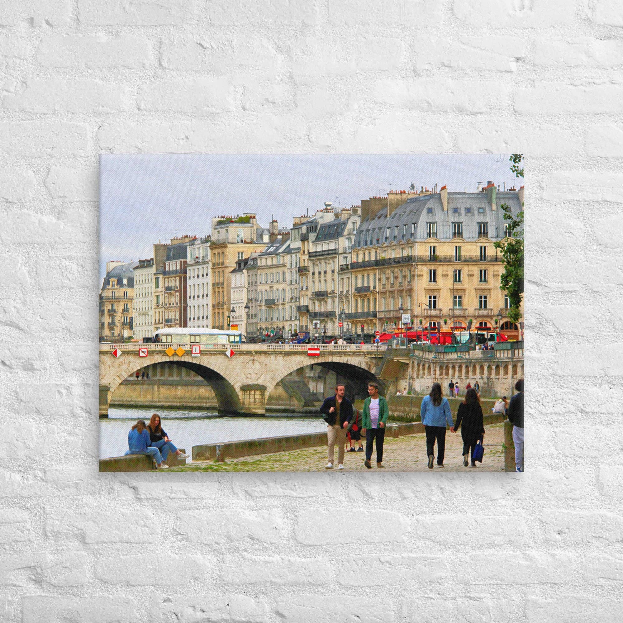 Monmouth Paragon - Wholesale Art Print - River Walk Canvas Prints30