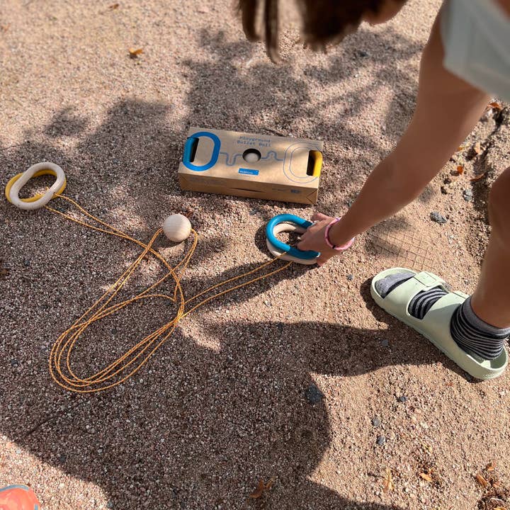 Me&mine - Wholesale Classic Toy - Kids - Bullet Ball - Kids toys9