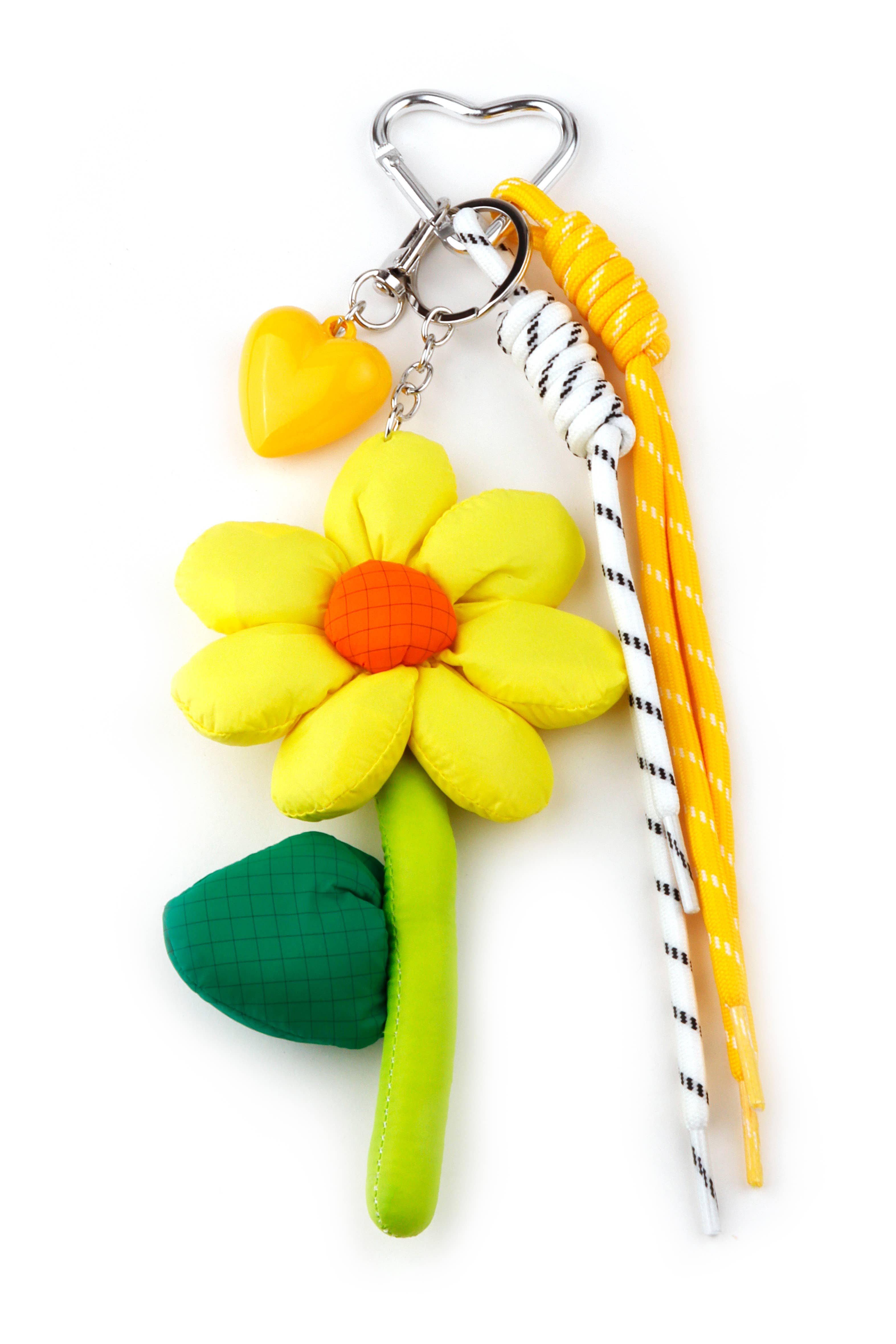 Domoflor s.l – wholesale Keychain – Women's – Spring Flower Keychain2