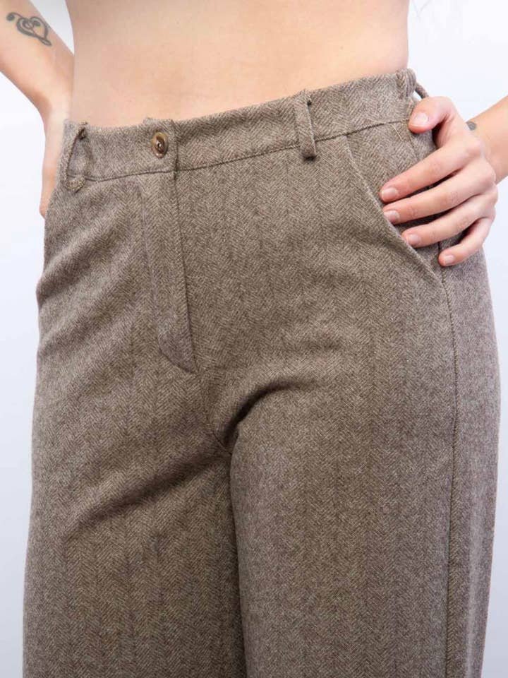 Kis 2 - Wholesale Pants - Women's - WOMEN'S TROUSERS3