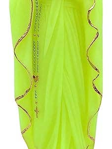 Statue of Our Lady of Lourdes cm. 35 fluorescent luminous for wholesale by Costa Articoli Religiosi