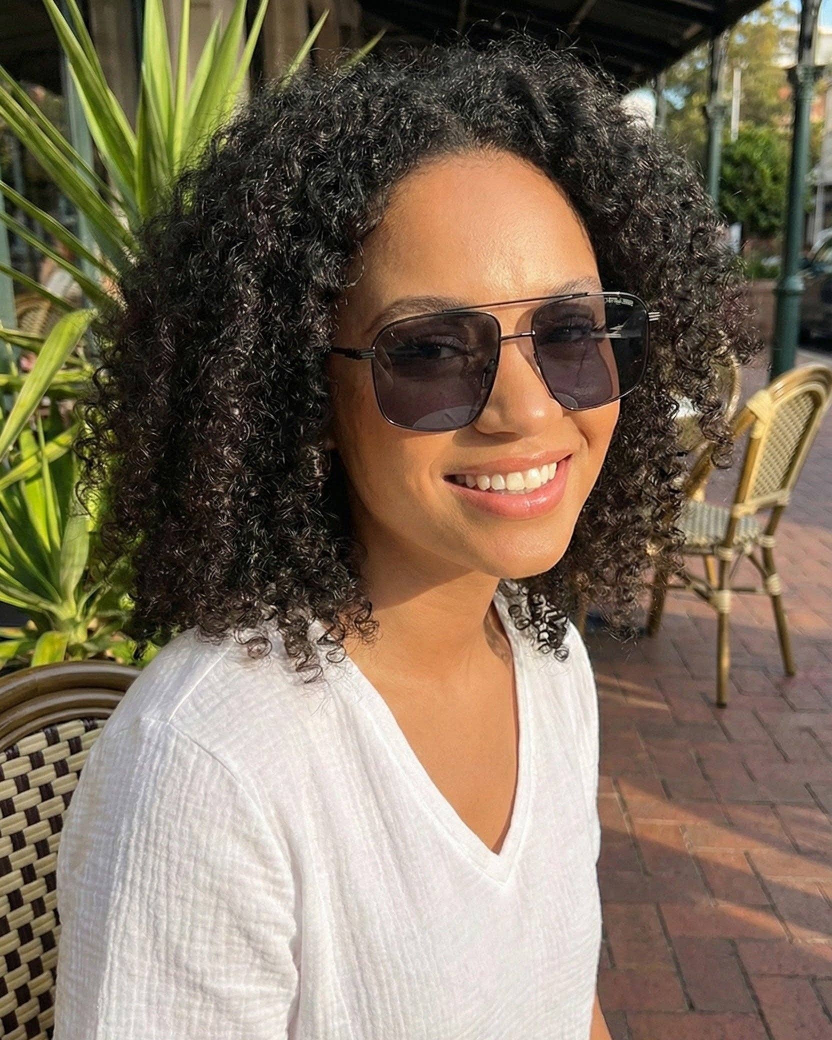 Fifth & Ninth - Vendita all'ingrosso Occhiali da sole - Unisex - Occhiali da sole Arden10