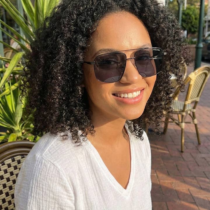 Fifth & Ninth - Vendita all'ingrosso Occhiali da sole - Unisex - Occhiali da sole Arden10