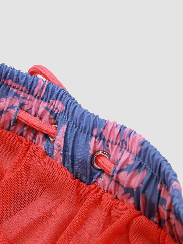 Mosmann - Wholesale Swim Shorts - Kids - Boy's Swim Shorts - Palm Dreams Jr.2