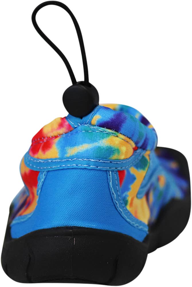 Eastern Off Price - Vente Chaussures d'eau – femme - Chaussures d'eau pour femmes Norty - chaussettes aqua pour surf, piscine et plage5