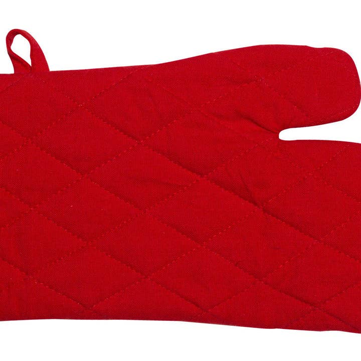 Rans – wholesale Oven mitt/pot holder – Rans Manhattan Oven Gloves 100% Cotton5