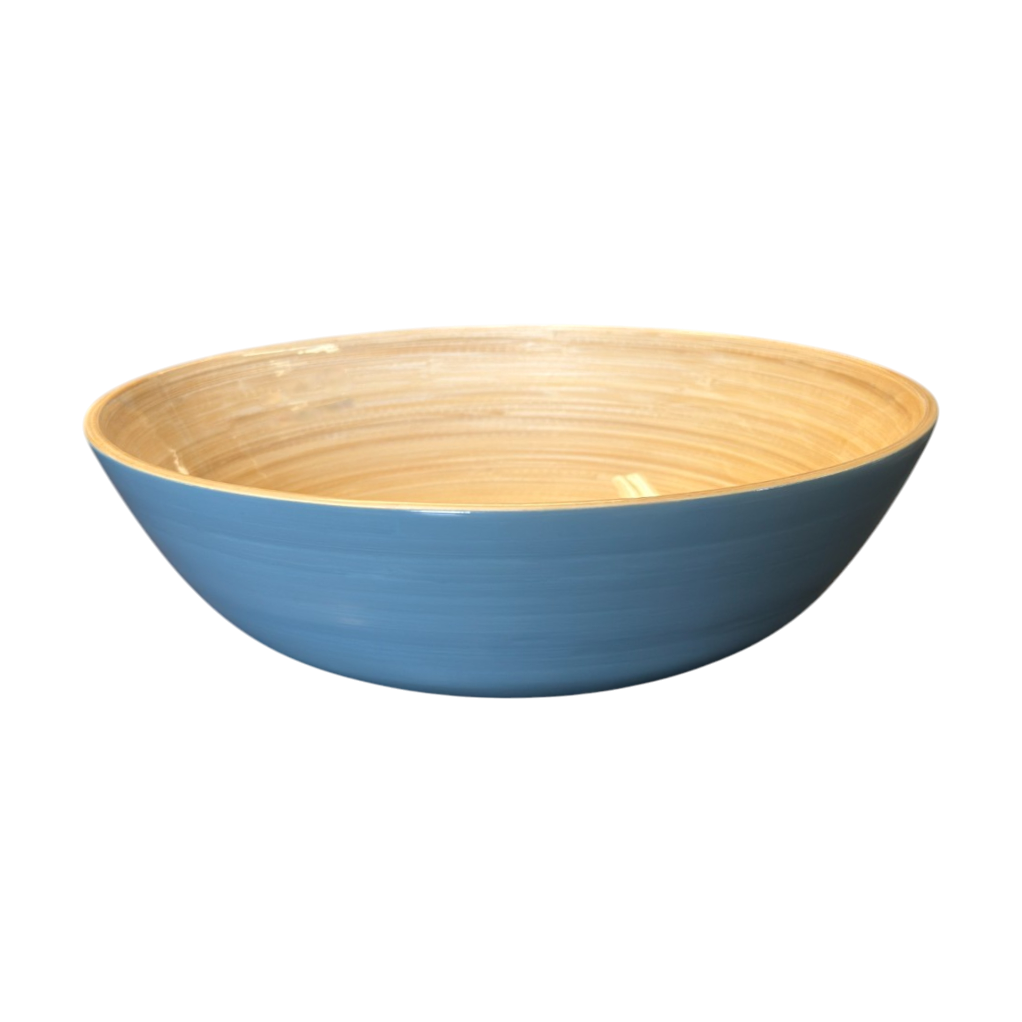 albert L. (punkt) Inc. – wholesale Bowl – Bamboo Classic Bowl8