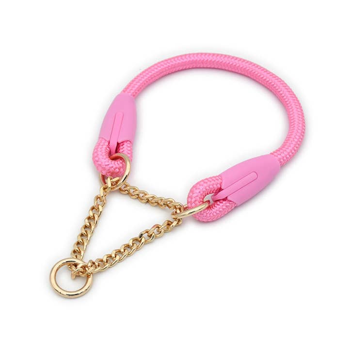 Cheerhunting - Wholesale Pet Collar - Dog - Loofie - Colorful Pet Collar and Leash