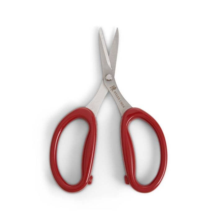 HIC - Harold Import Co. - Wholesale Kitchen Tool/Gadget - Helen's Asian Kitchen Universal Scissors