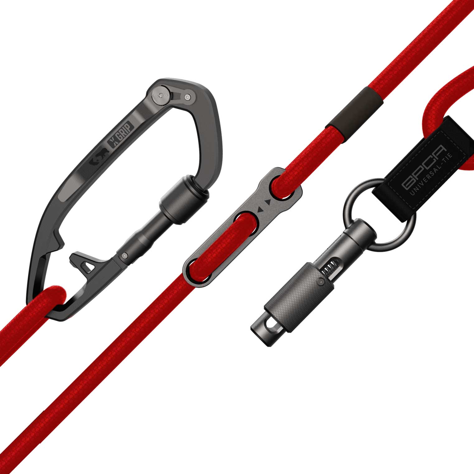 GPCA - Wholesale Pet Leash - Dog - GPCA Dog Leash Set PRO / LITE28