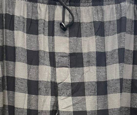 Generation XYZ - Venta al por mayor Pantalones de chándal de andar por casa - Hombre - Pantalones de franela unisex para descanso (HF-2605)15