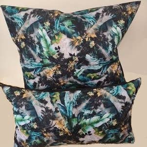 Penas cerceta por atacado de Magnolia Fabric