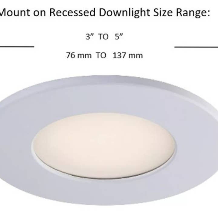 O'Nuda! – wholesale Ljuskrona/hängande ljus – O'Llumi/Zebra/Vit/Kreativa Infällda Downlight Kronor10