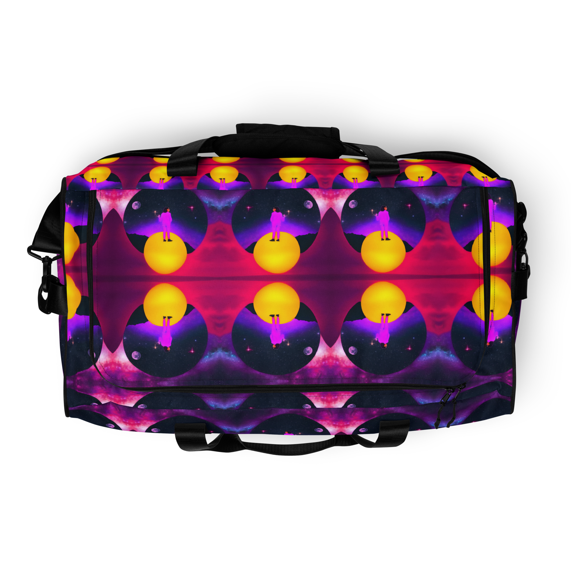 NeuroTekk Co. - Wholesale Weekender Bag - Women's - Beach Bag V11