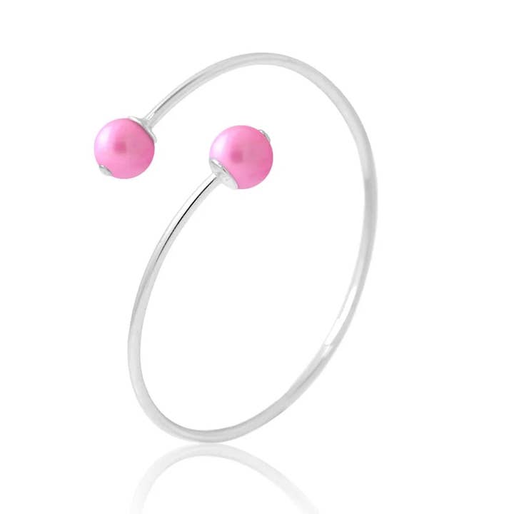 Duo-Perlenarmband für den Großhandel von Inspirations