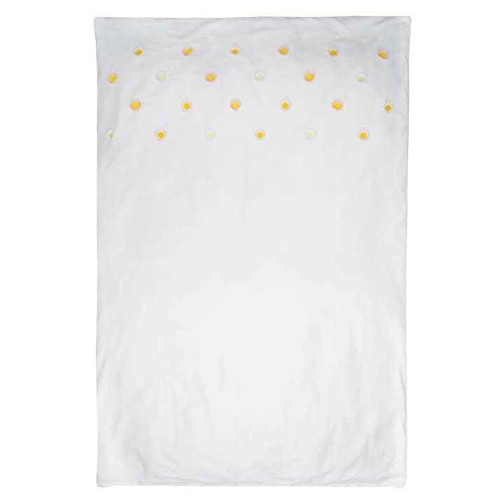 Housse de couette Daisy pour la vente par ZOEPPRITZ1828